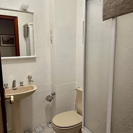 Apartamento Portonovo Santa Catalina * סנשנשו