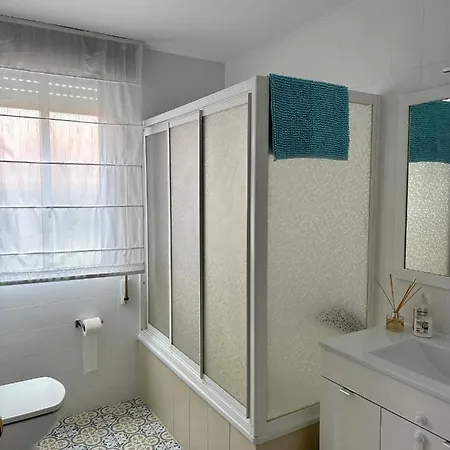 דירה Apartamento Portonovo Santa Catalina *