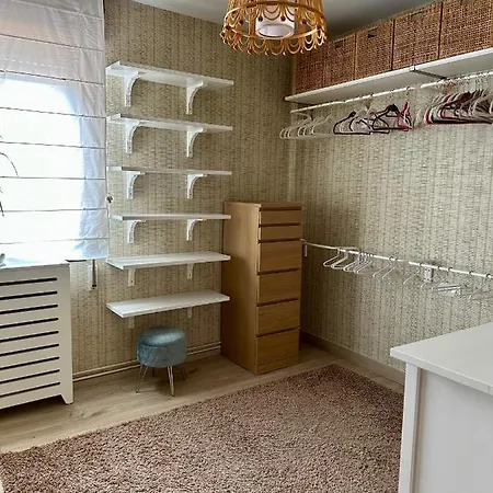 Apartamento Portonovo Santa Catalina דירה סנשנשו